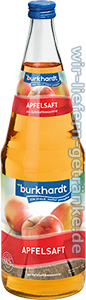 Burkhardt Apfelsaft