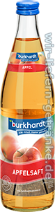 Burkhardt Apfelsaft