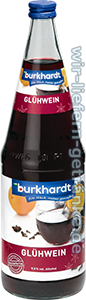 Burkhardt Glühwein